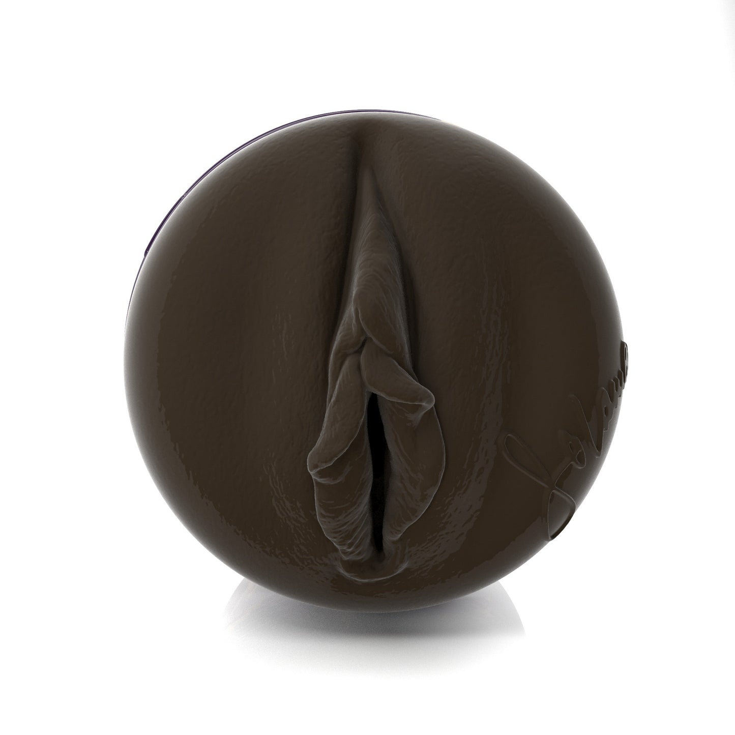 Solana Lady Parts