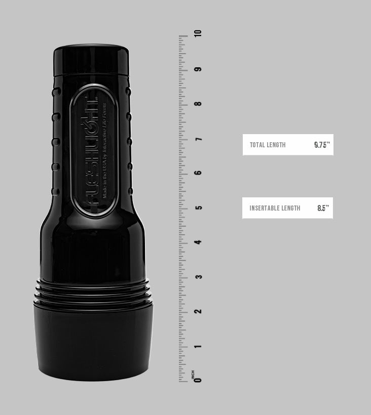 Masturbators Fantasy Frankenstein™ Fleshlight