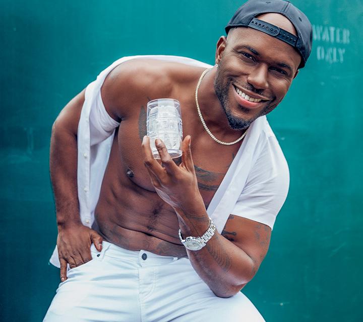 Fleshjack Boy Milan Christopher Dildo
