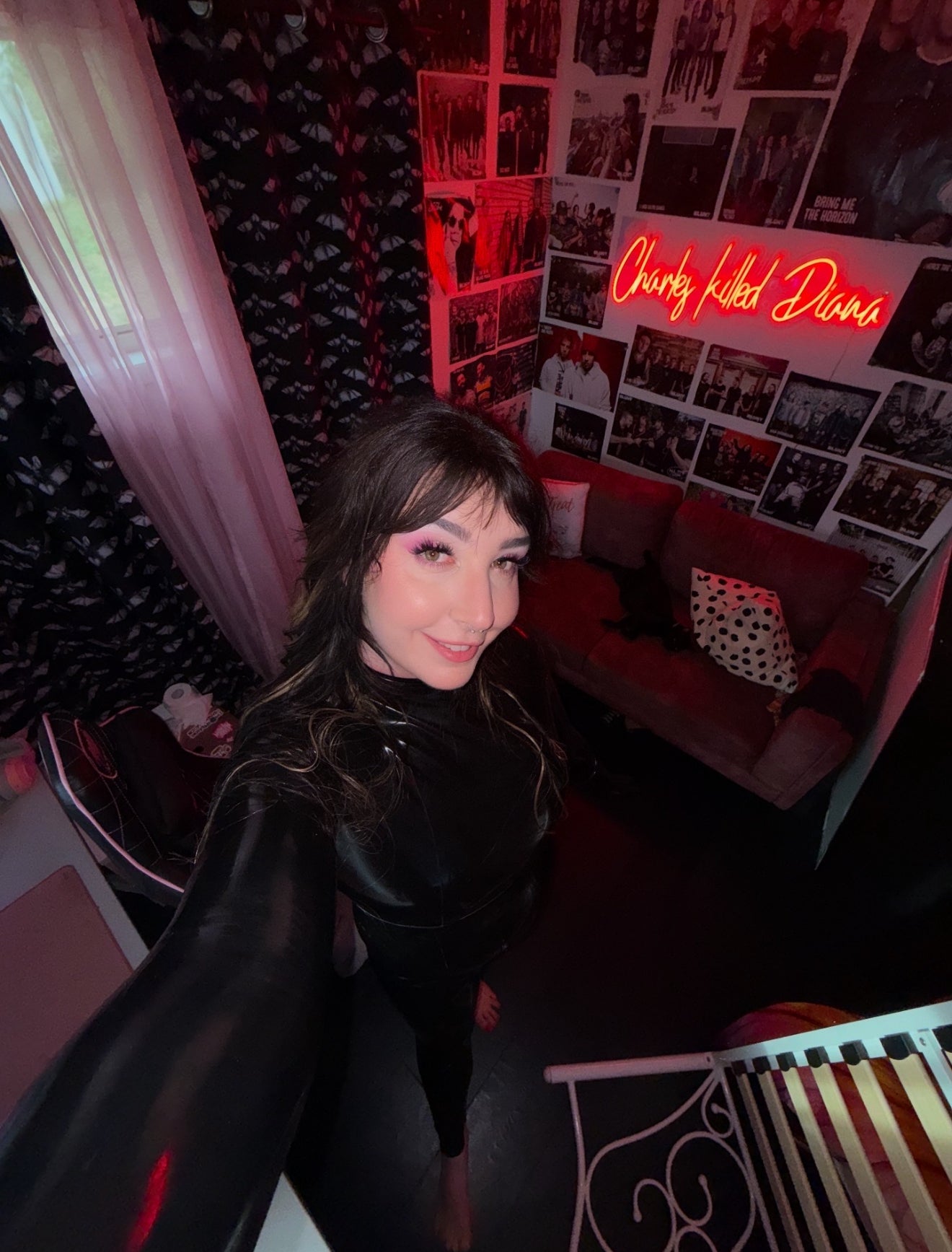 SARAH BUTTON Lady Allure 150 Fleshlight