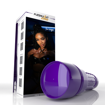BuxDelight Fleshlight