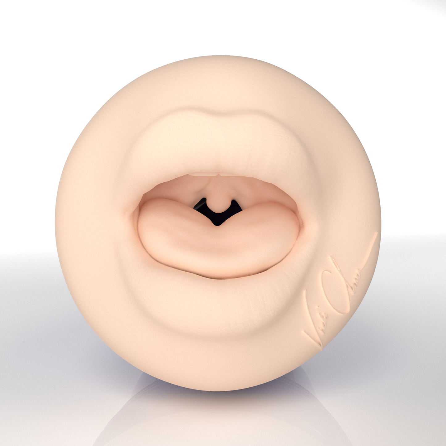 Vicki Chase Mouth