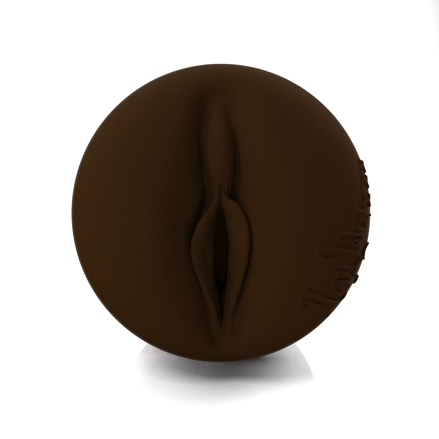 Hazelnut Monroe's Flirt4Free Fleshlight: Lady Exclusive Lady Fleshlight