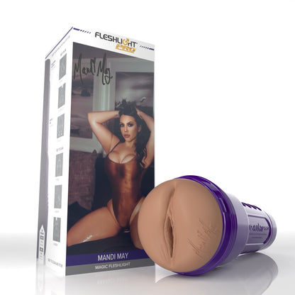 Mandi May Magic Fleshlight