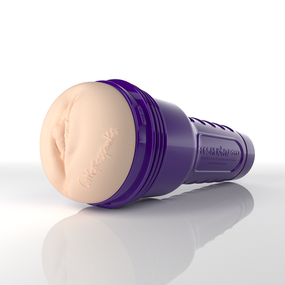 Cutiepiespanks Cammodel Allure 150 Fleshlight