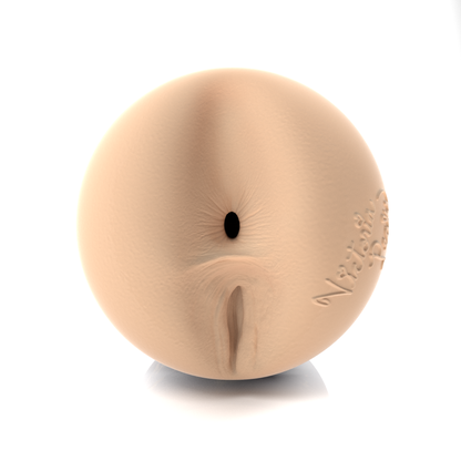 Victoria Peaks unberührtes Arschloch