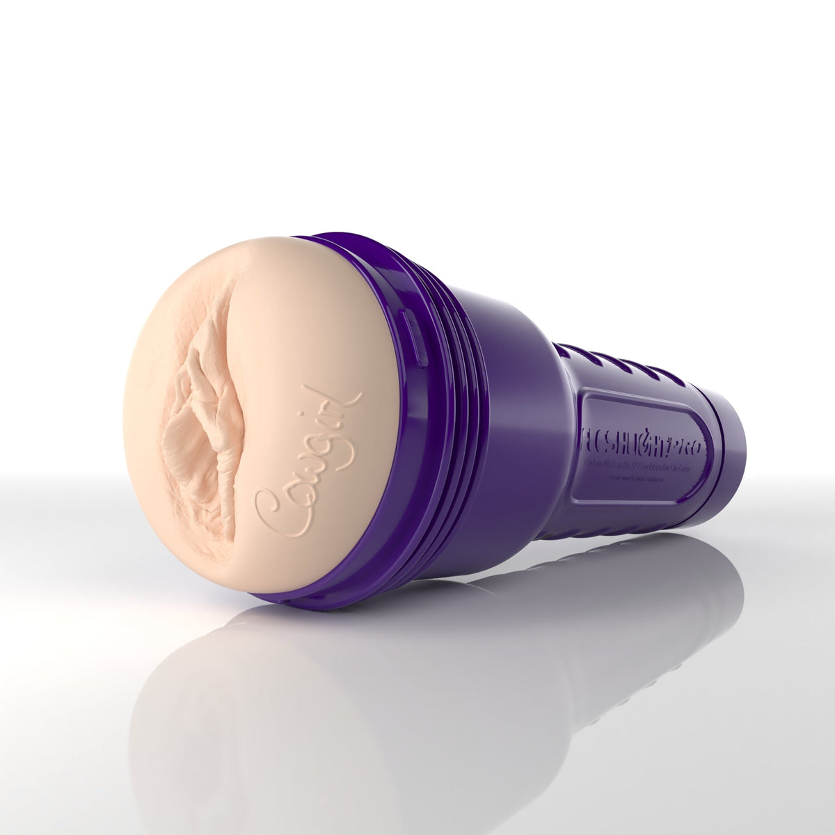 The Modern Day Cowgirl Fleshlight Cowgirl Pussy Allure Fleshlight