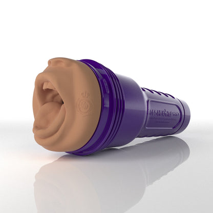 Stella Lagneia Asian ThroatGoat Fleshlight Allure With Case Fleshlight