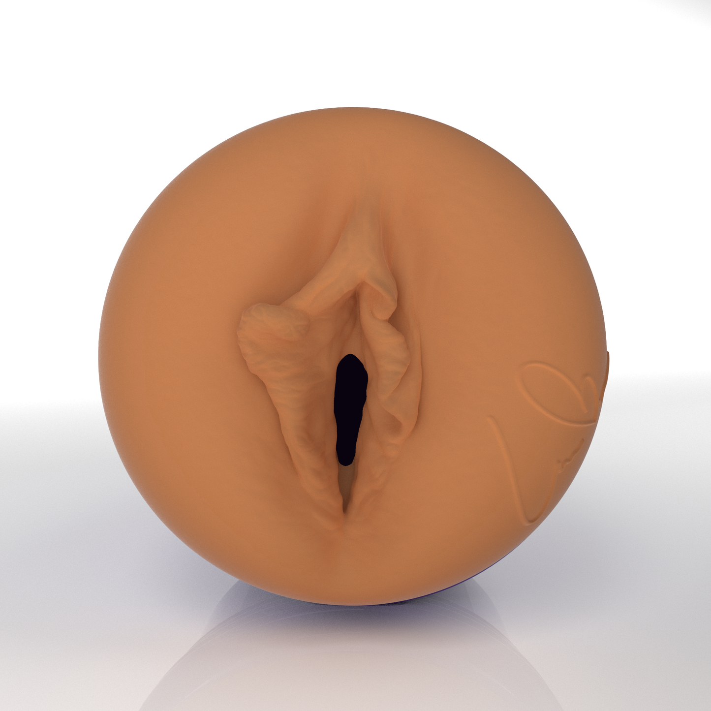 Coco Bae Golden Pussy Fleshlight Allure 150 Fleshlight