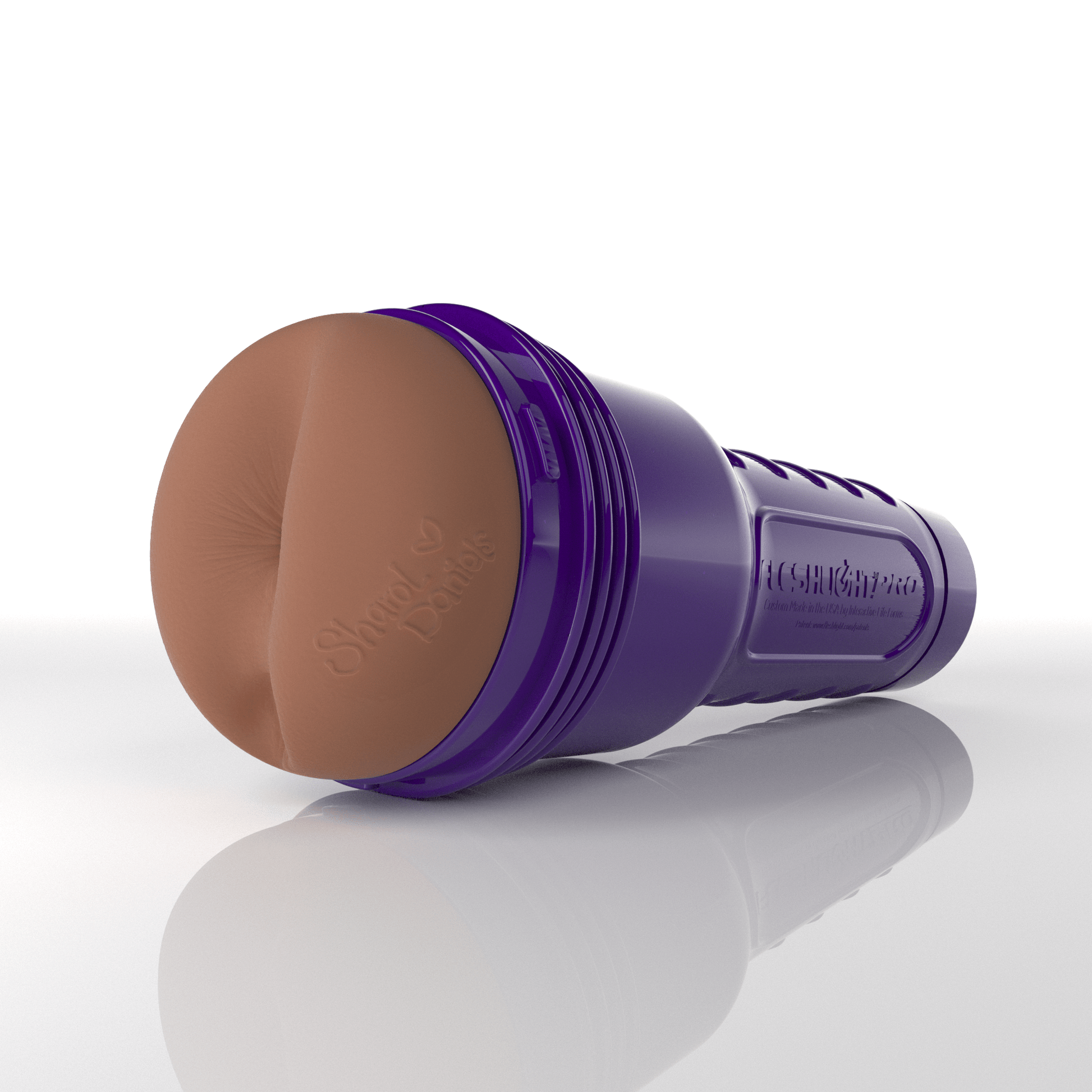 Sharol Daniels Ass Hot Allure 150 Fleshlight