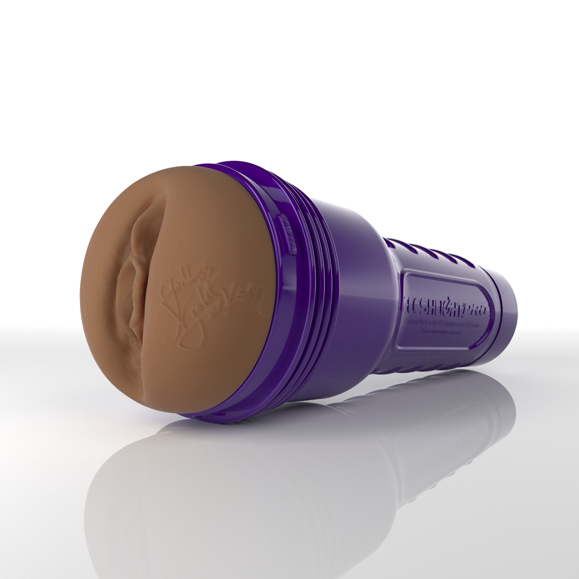 Goddess Violet Jackson Lady Allure 150 Fleshlight