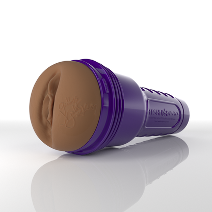 Goddess Violet Jackson Lady Allure 150 Fleshlight