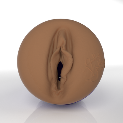 Goddess Violet Jackson Lady Allure 150 Fleshlight