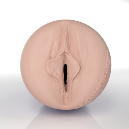 IndiscreetHotAndFit Fleshlight
