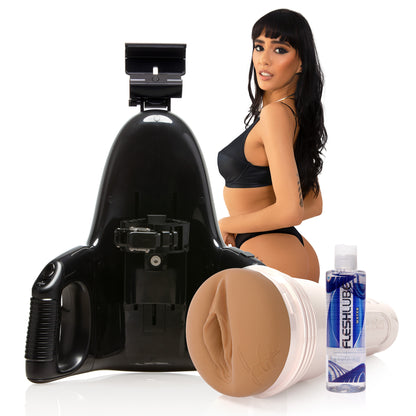 Universal Launch Janice Griffith Paket