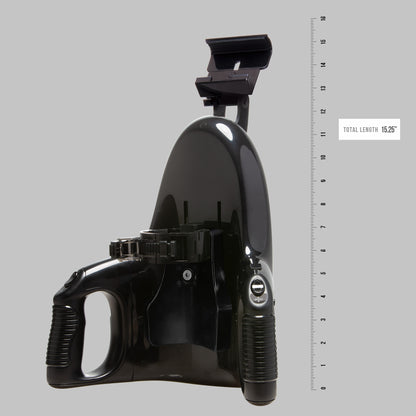 Universal Launch Janice Griffith Paket