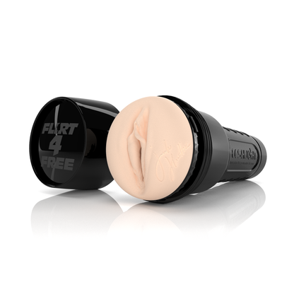 Jade Heather Flirt4Free Fleshlight Flirt4Free Exclusive Fleshlight
