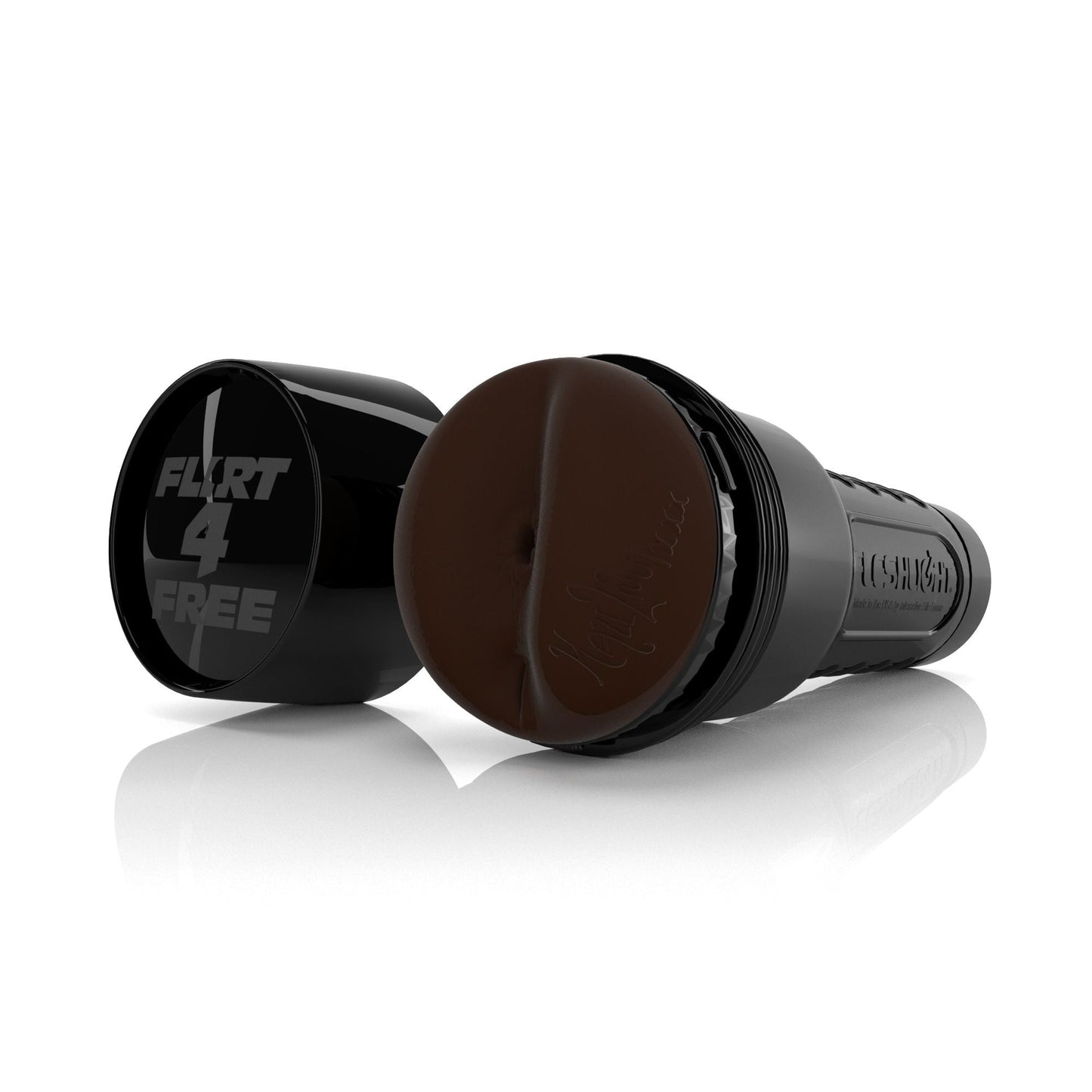 Hazelnut Monroe's Flirt4Free Fleshlight: Butt Exclusive Butt Fleshlight
