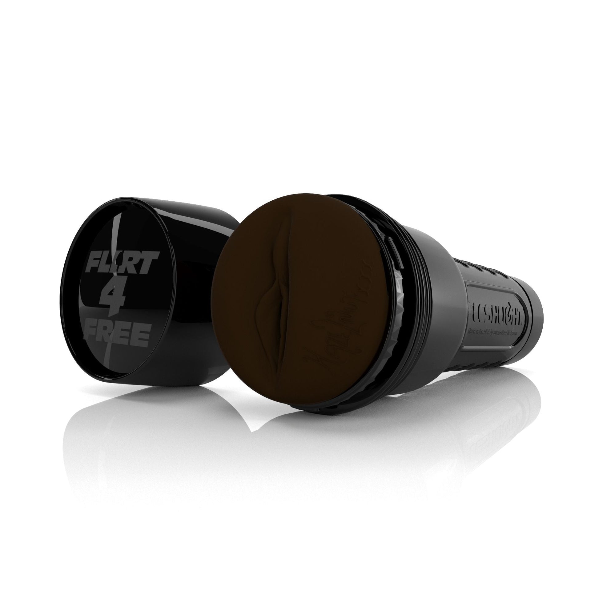 Hazelnut Monroe's Flirt4Free Fleshlight: Lady Exclusive Lady Fleshlight