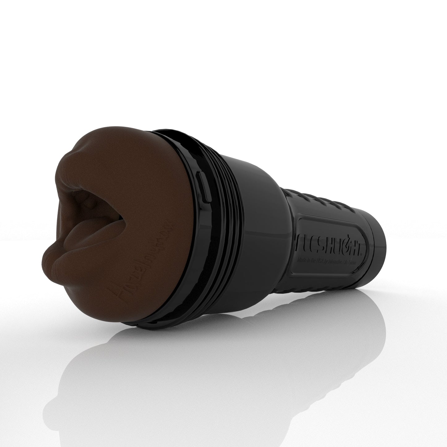 Hazelnut Monroe Flirt4Free Fleshlight: Mouth Exclusive Mouth Fleshlight
