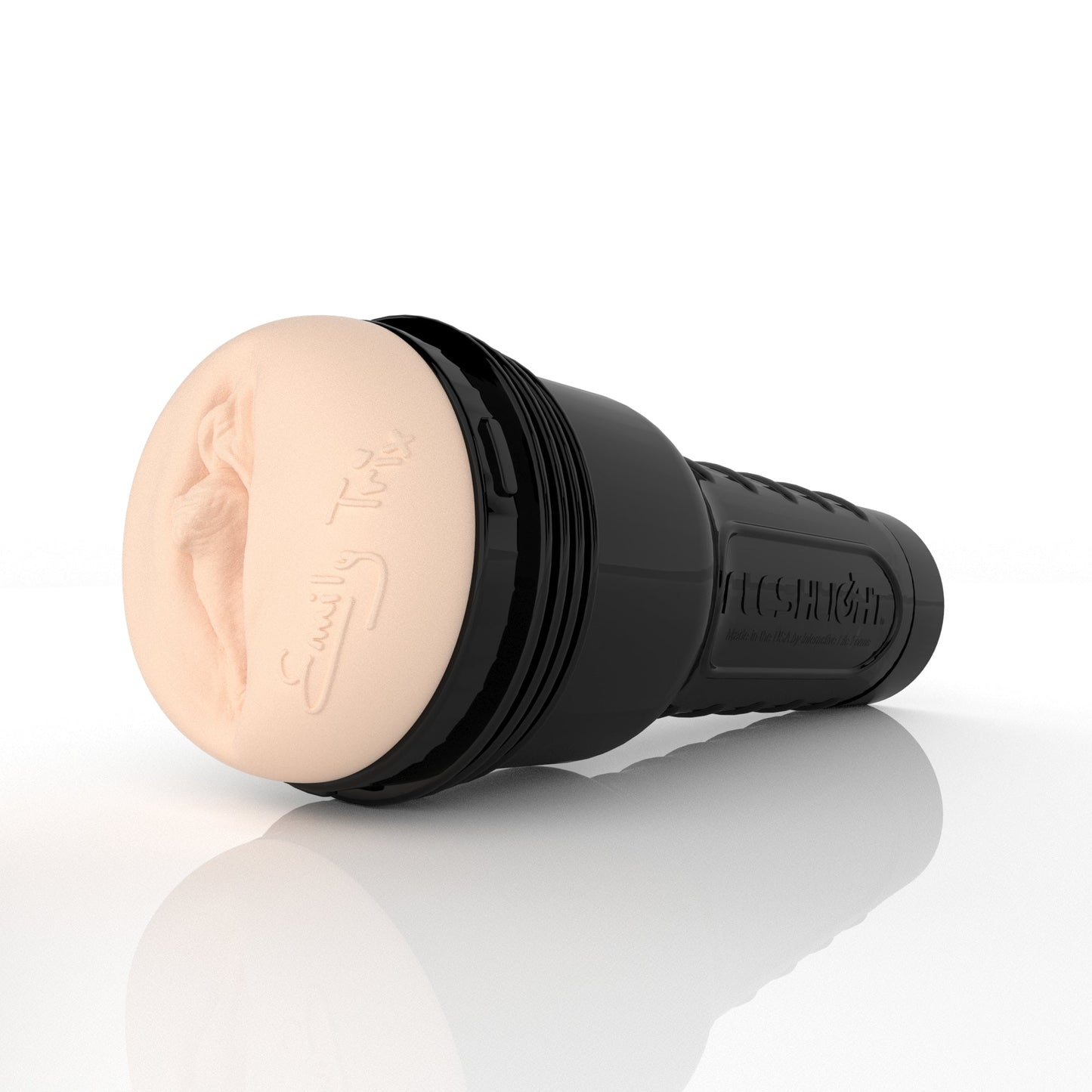 Emily Trix Flirt4Free Fleshlight: Lady Exclusive Lady Fleshlight