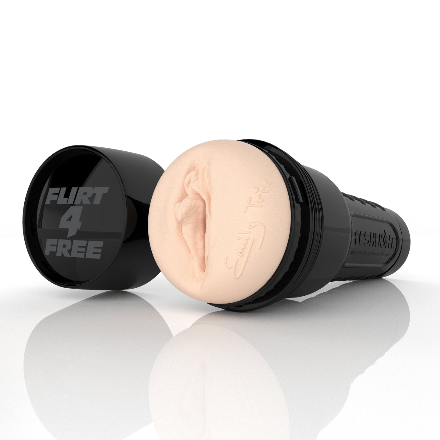 Emily Trix Flirt4Free Fleshlight: Lady Exclusive Lady Fleshlight