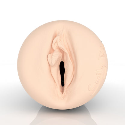 Emily Trix Flirt4Free Fleshlight: Lady Exclusive Lady Fleshlight