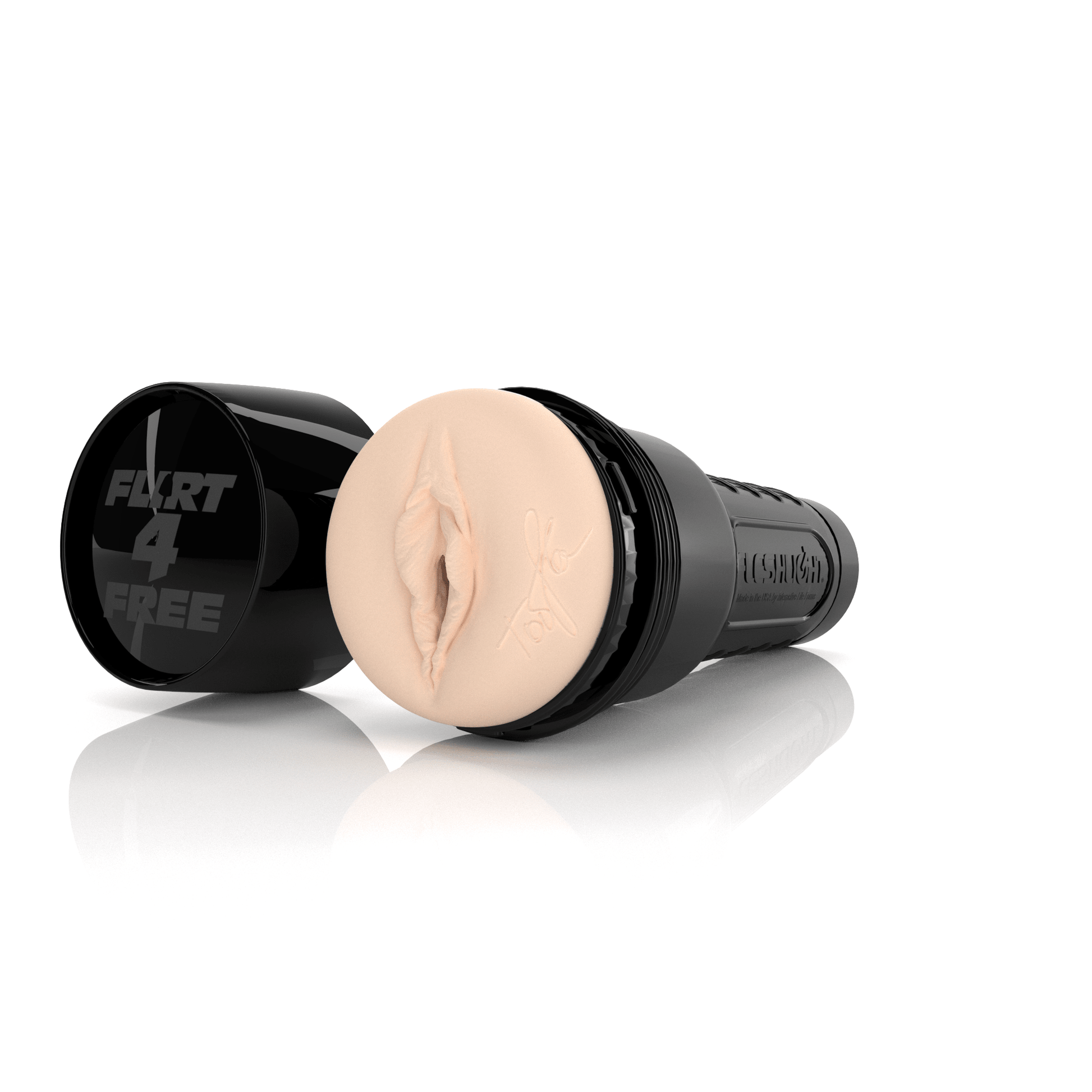 Agnessa Flirt4Free Lady Fleshlight Flirt4Free Exclusive With Case Fleshlight
