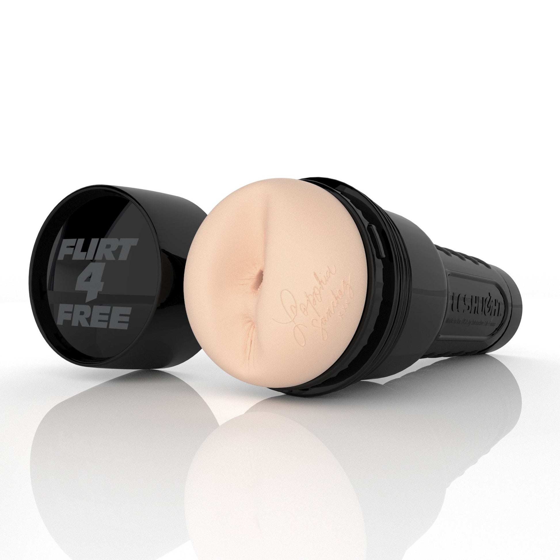 Sophia Sanchez Flirt4Free Fleshlight: Butt Exclusive Butt Fleshlight