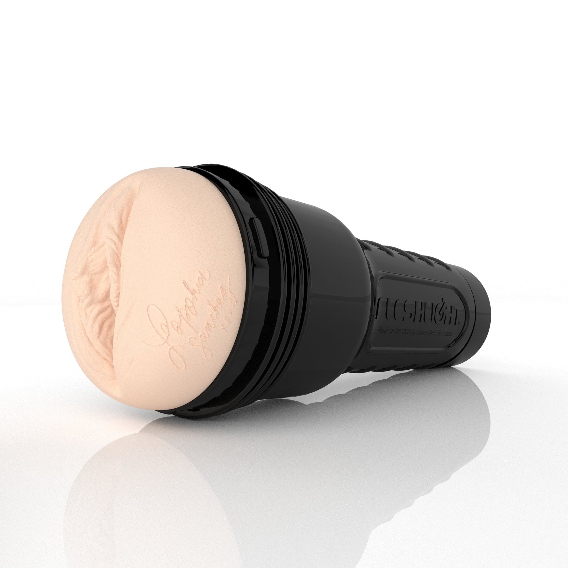 Sophia Sanchez Flirt4Free Fleshlight: Lady Exclusive Lady Fleshlight