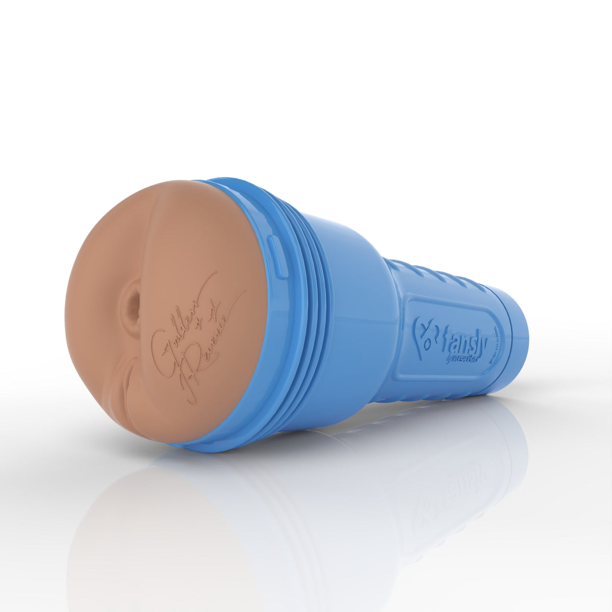 Goddess Reverie Fansly Fleshlight: Honey Pot
