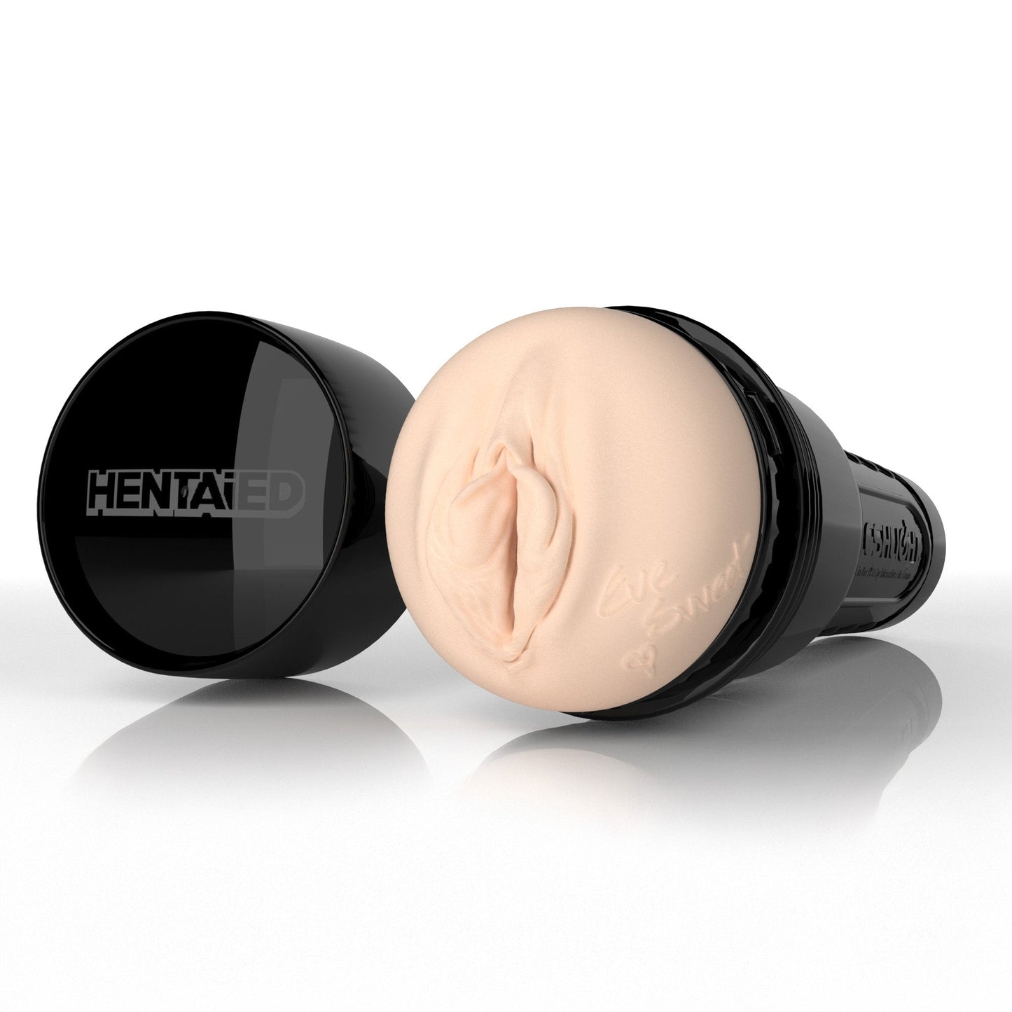 Eve Sweet Hentaied Fleshlight (Lady) Hentaied Exclusive (Lady) With Case Fleshlight