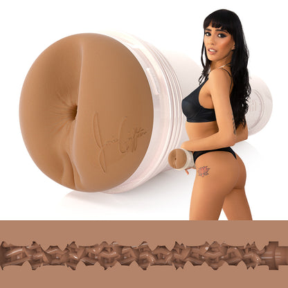 Janice Griffith - Fleshlight