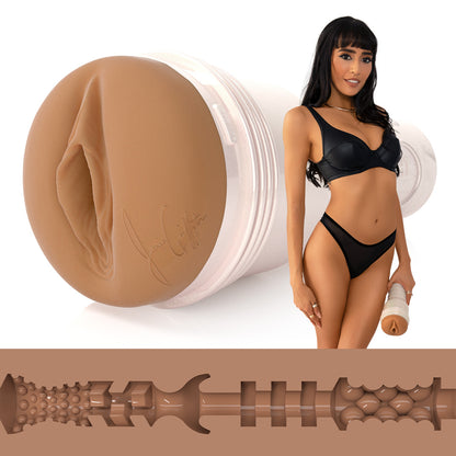 Janice Griffith - Fleshlight