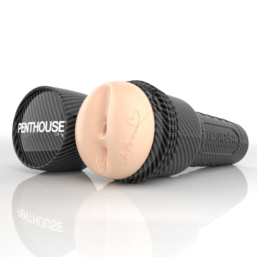 Lulu Romanova Penthouse Fleshlight