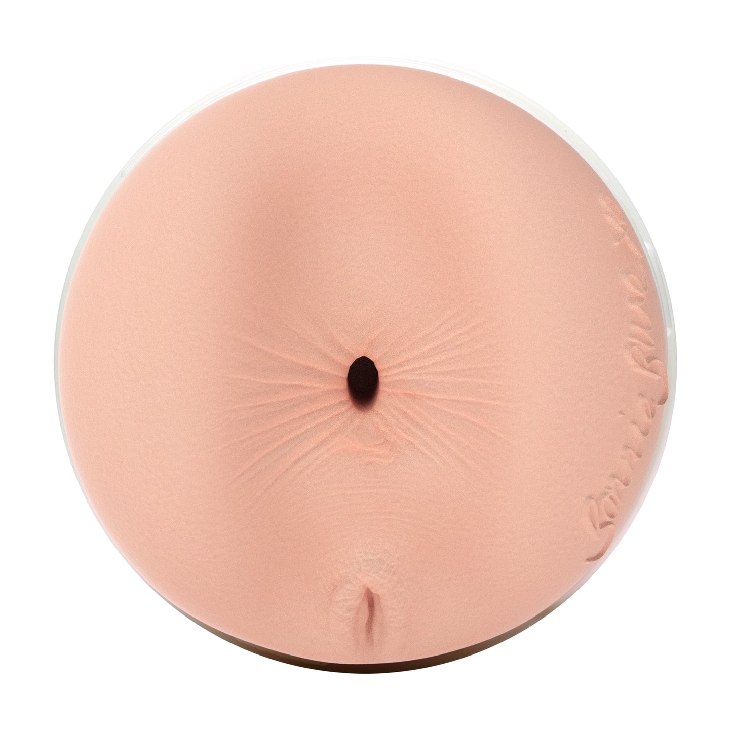 Bonnie Blue Fleshlight Zero Miles (Butt) With Case Fleshlight
