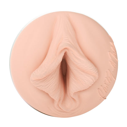 Christy Mack Fleshlight Attack (Lady) With case Fleshlight