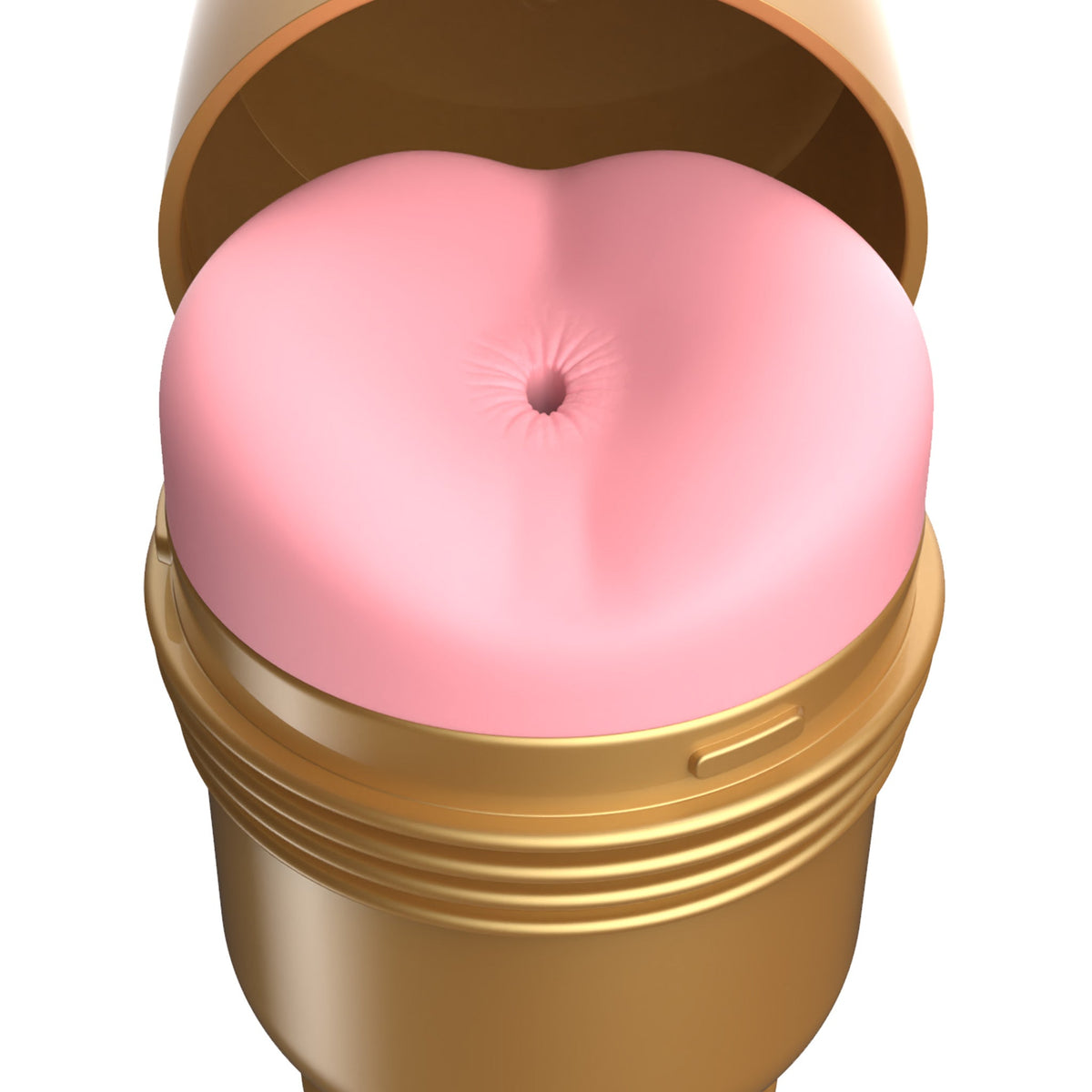 Stamina Training Unit Stroker Butt Fleshlight