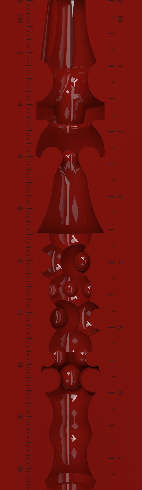 vertical_texture_image