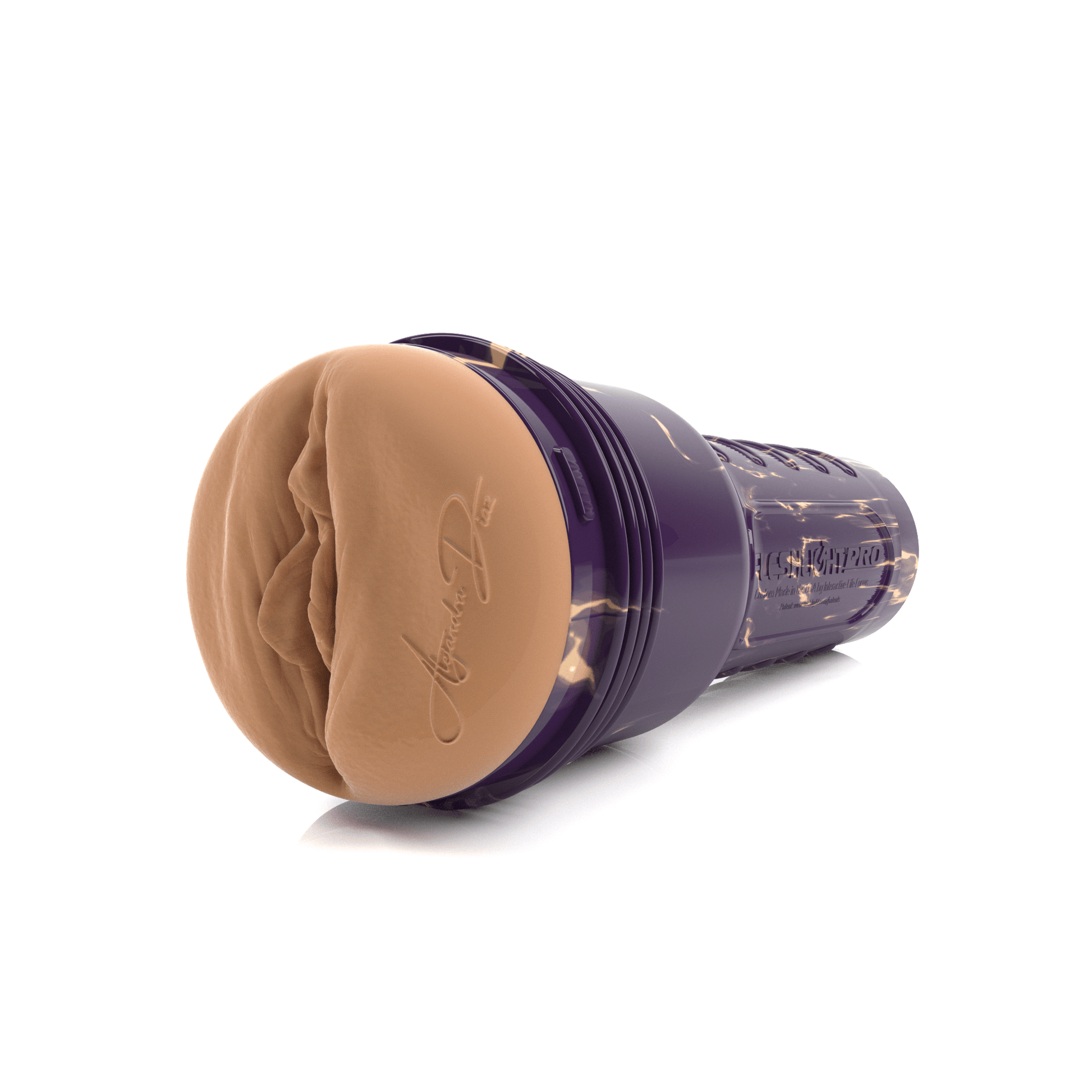 Fleshlight Pro Alejandra Diaz Lady Stroker Allure 150