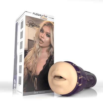 Brandi Baby Fleshlight
