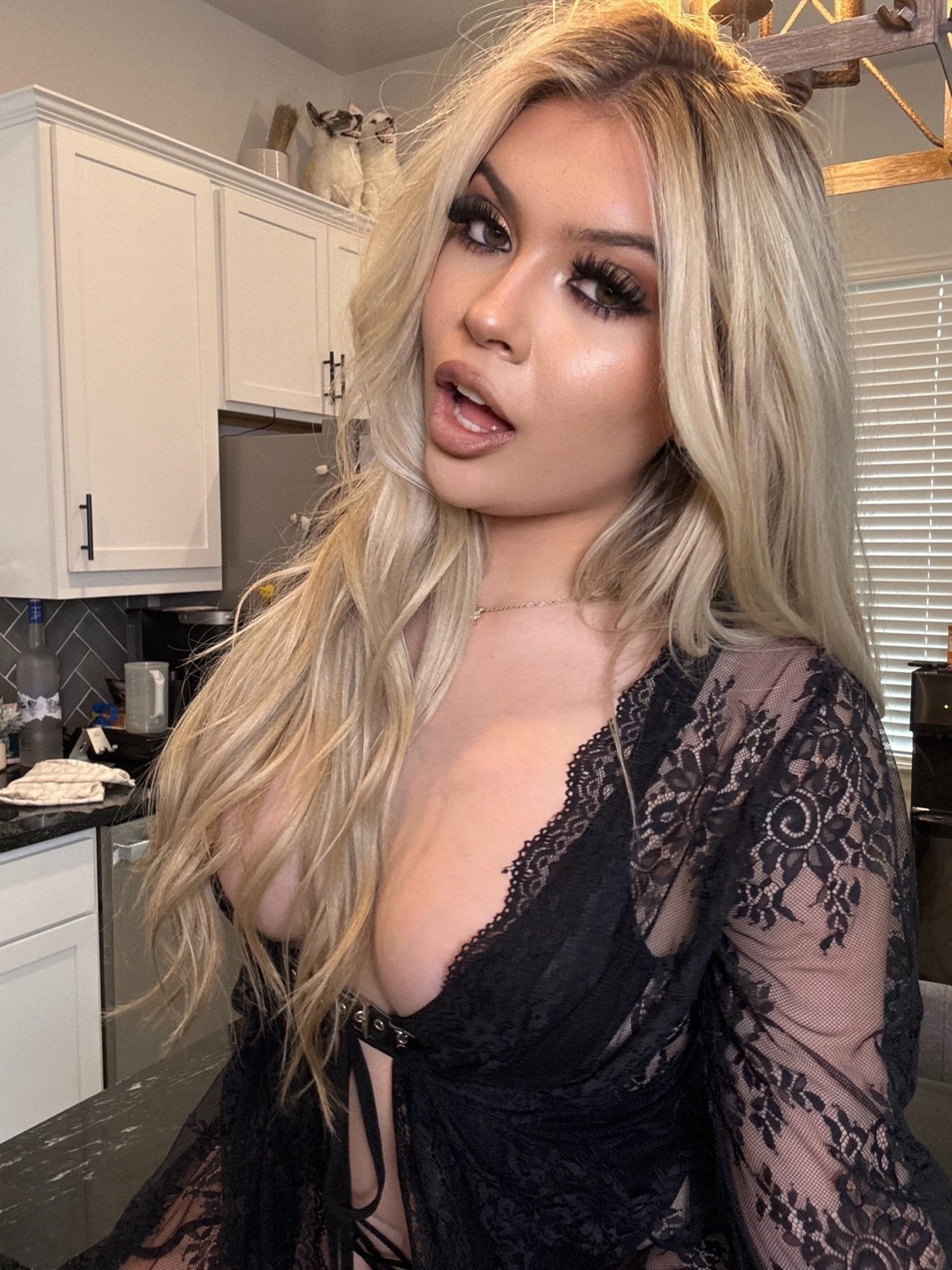 Brandi Baby Fleshlight