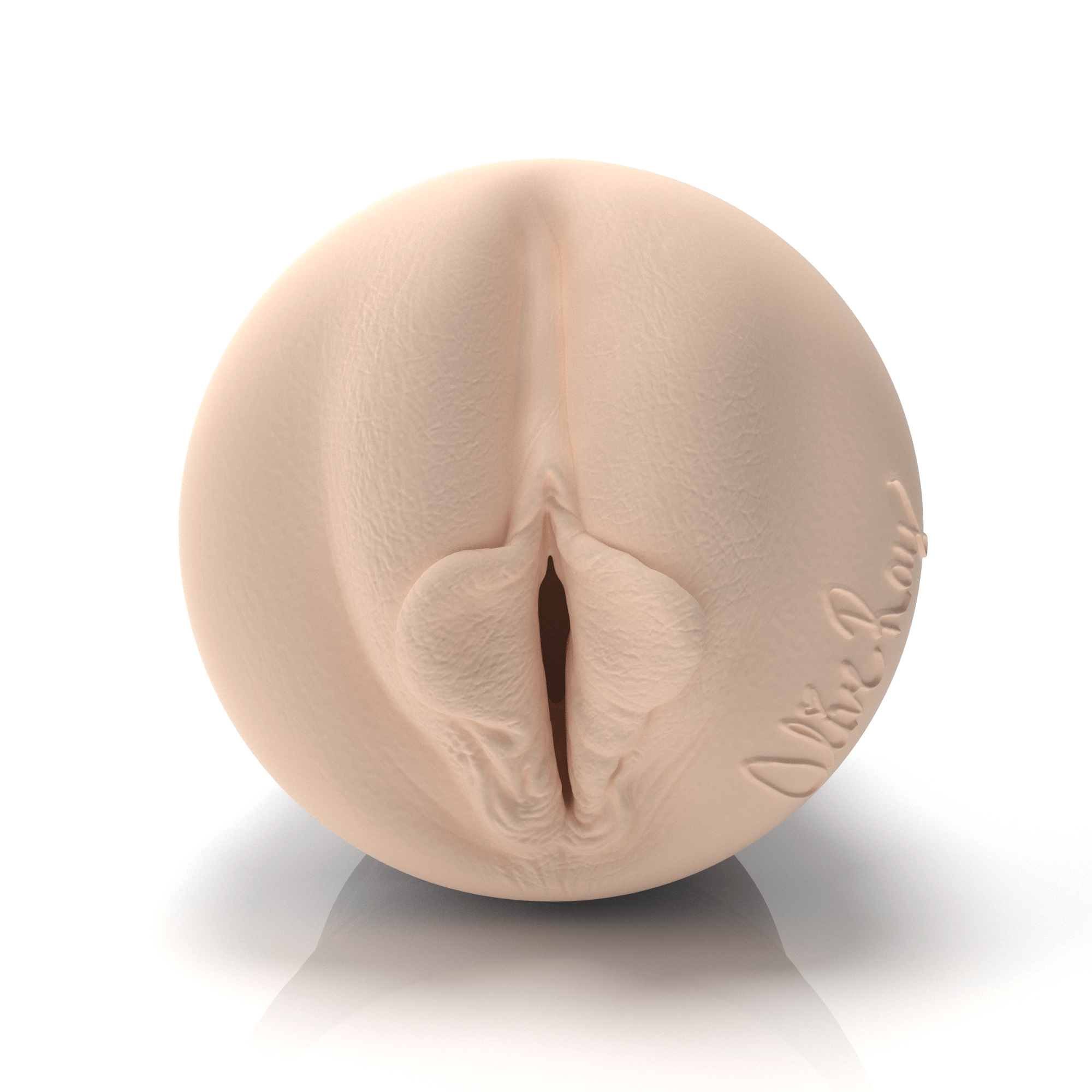 Fleshlight Pro Flirt4Free Olive Ray Stroker Flirt4Free Exclusive 150