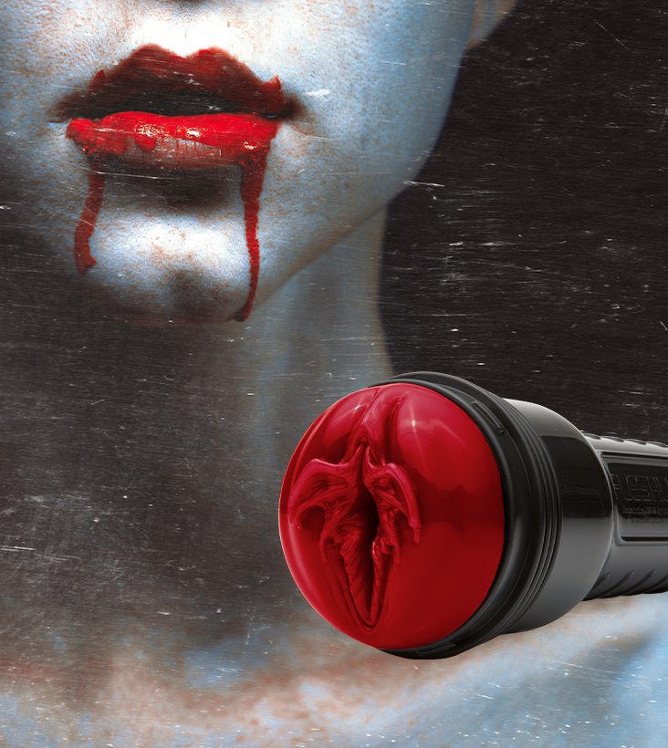 Freaks Drac™ Fleshlight - Fleshlight