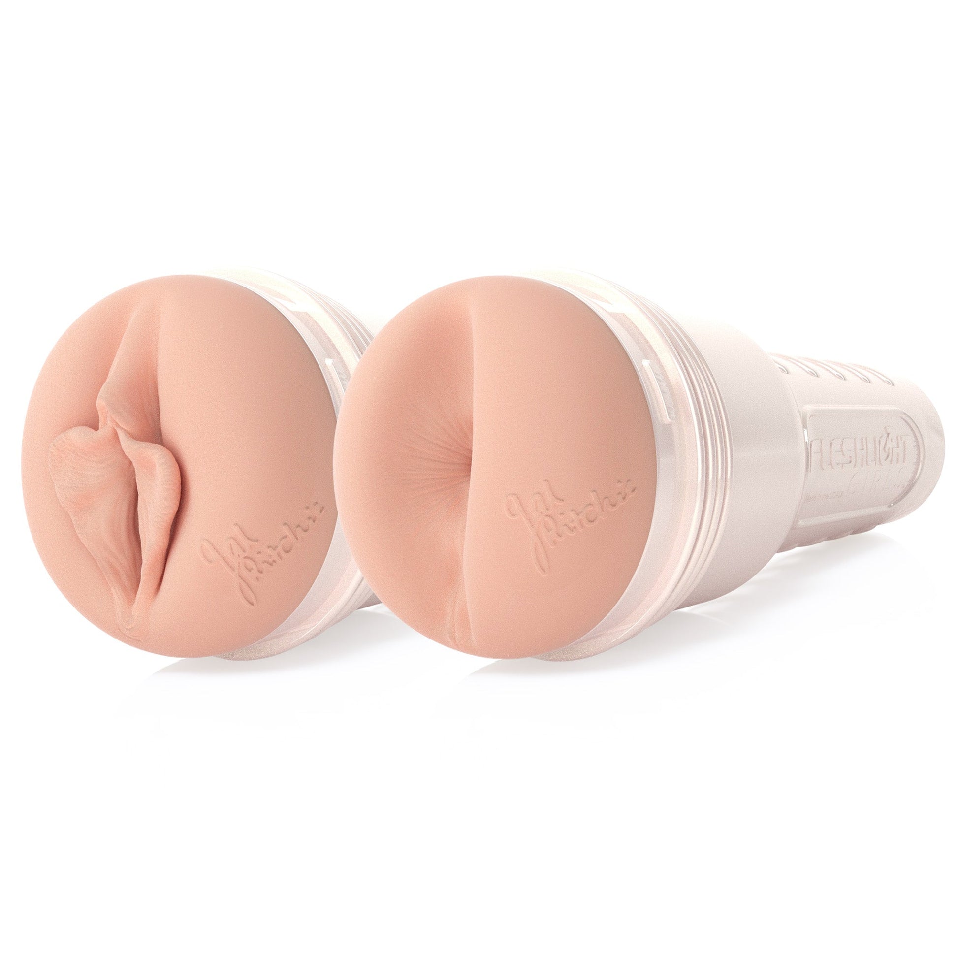 Fleshlight Girl Gal Ritchie Fleshlight Tube (Butt)