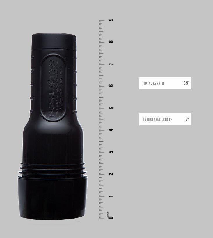 Masturbators Go Surge™ Lady