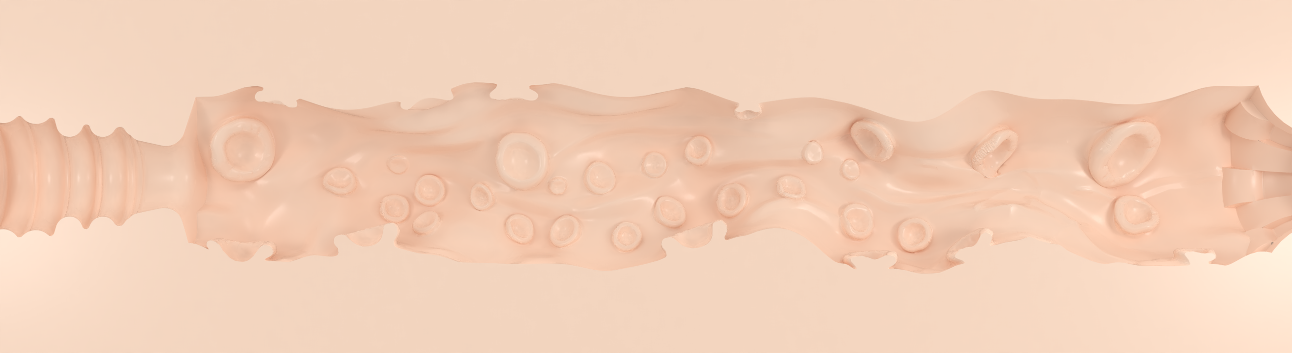 Hentaied Lady Texture Light