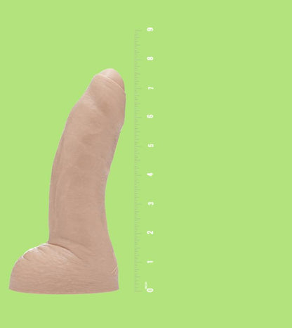 Fleshjack Boy Dildo Manuel Ferrara Dildo