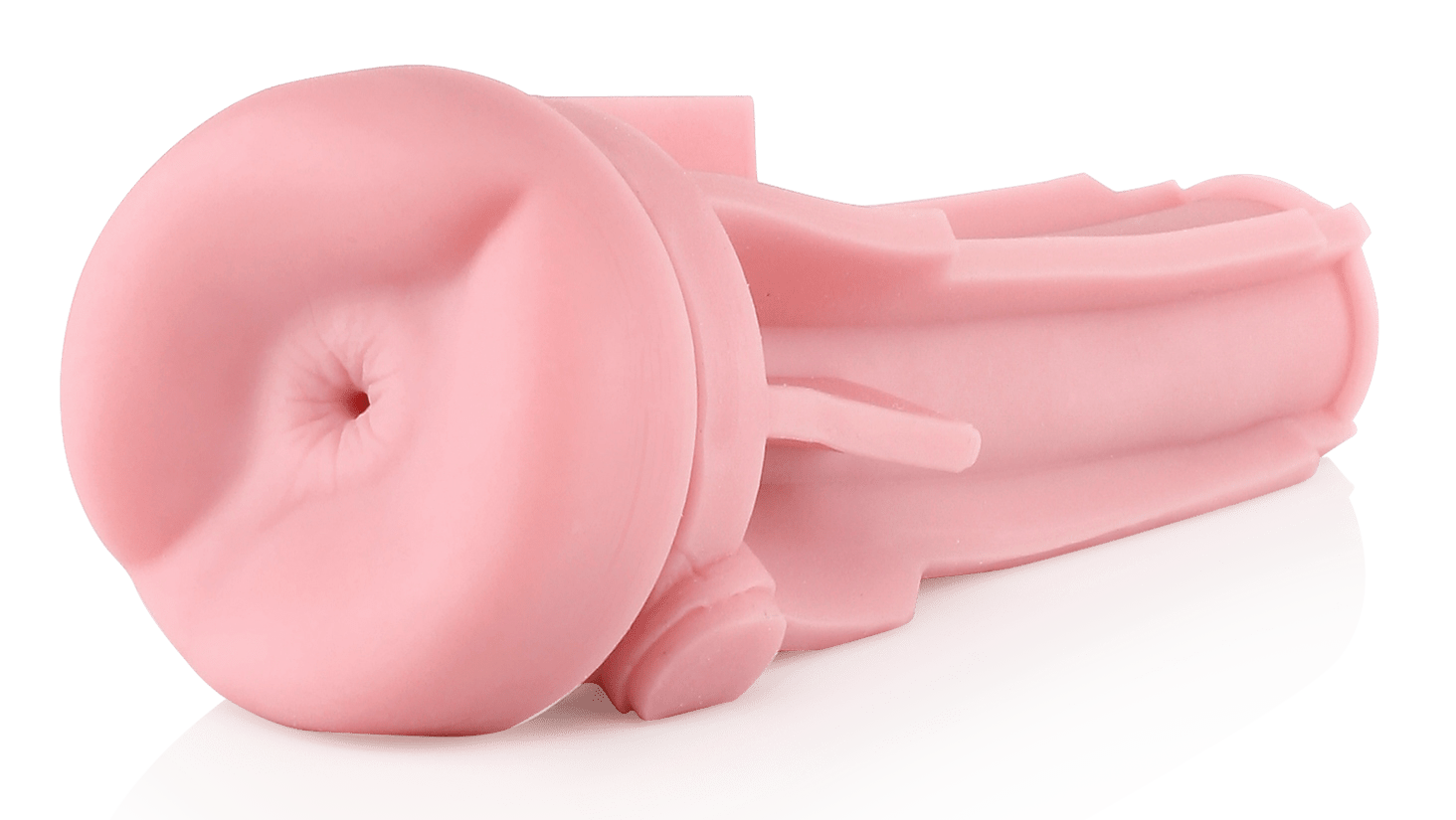 Mini-Lotus Pink Sleeve - Fleshlight