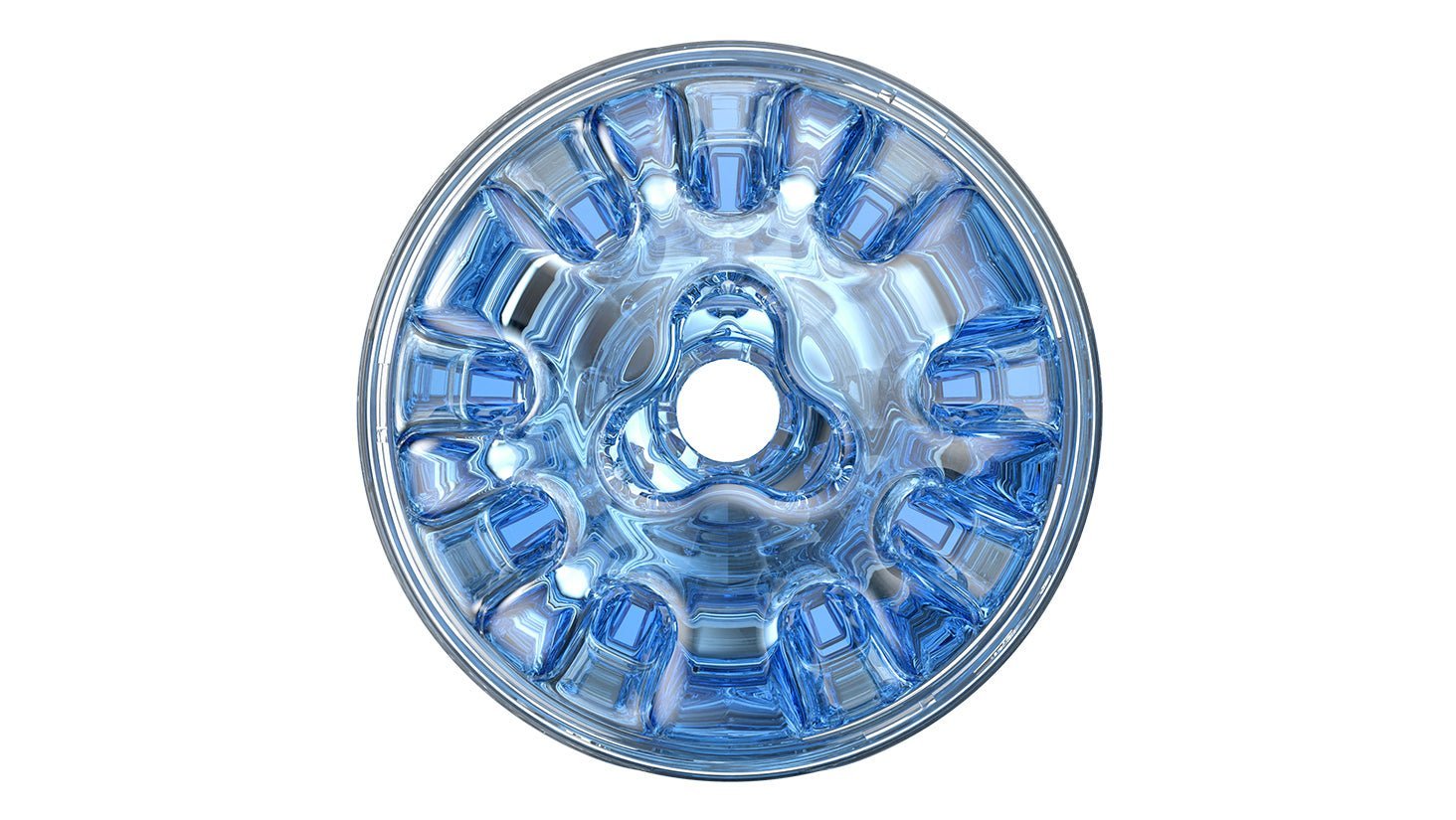 Masturbators Quickshot Turbo Toy Only